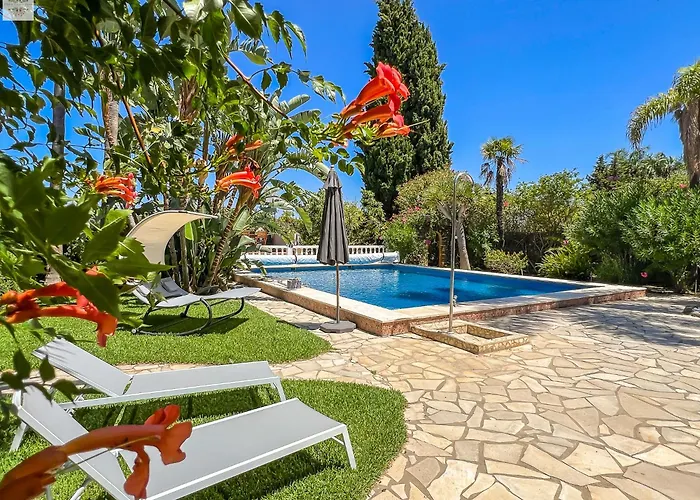 Finca Tierra Sana Estepona