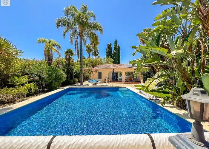 Finca Tierra Sana Estepona